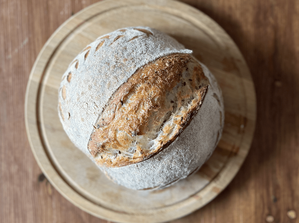 How Does Altitude Impact Making Baking Preparing Fermentation Temperatures for Sourdough Bread