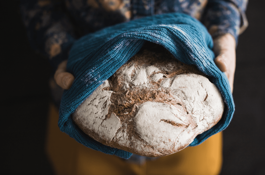 How to Properly Store and Freeze Sourdough Bread