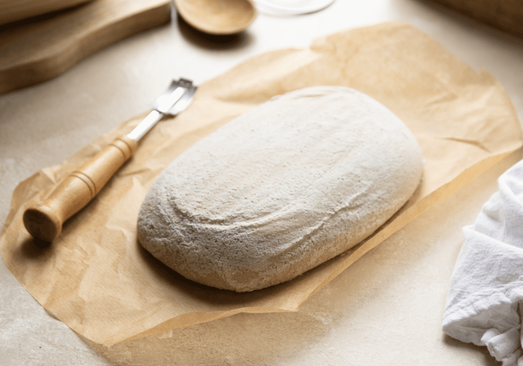 The Science of Scoring and its Impact on Sourdough Bread Quality