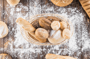 Traditional European Breads That Use Sourdough