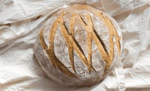 sourdough bread is badass hipster punk rock