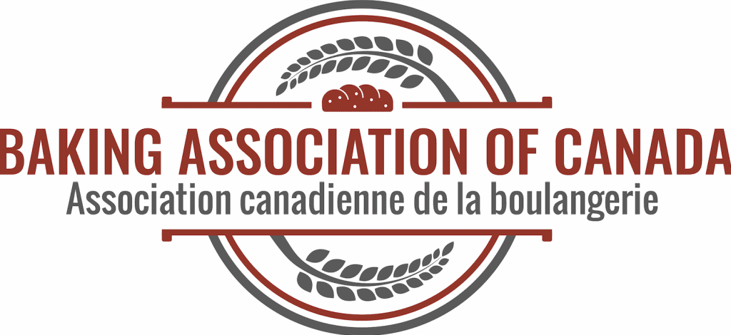 logo baking association of canada BAC