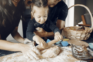 How To Transform Change Alter Any Recipe Into a Sourdough Recipe