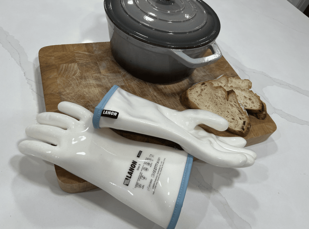 buy lanon s600 gloves online in canada for baking sourdough bread in your home kitchen