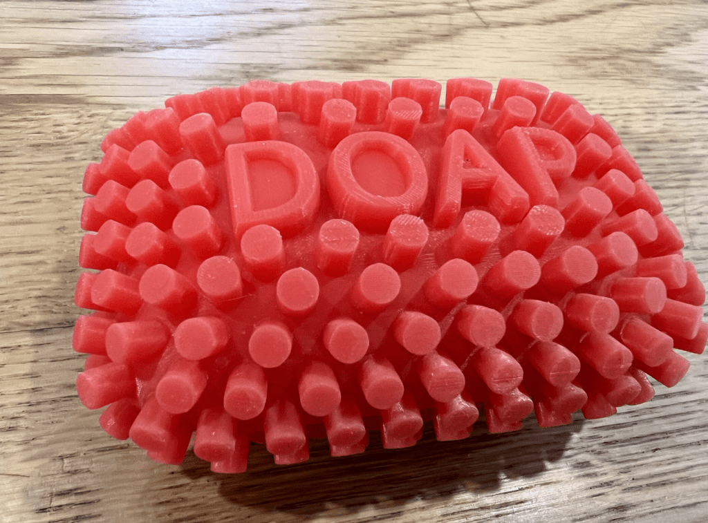doap brand food grade silicone soap bakers kitchen cleaning tool equipment product