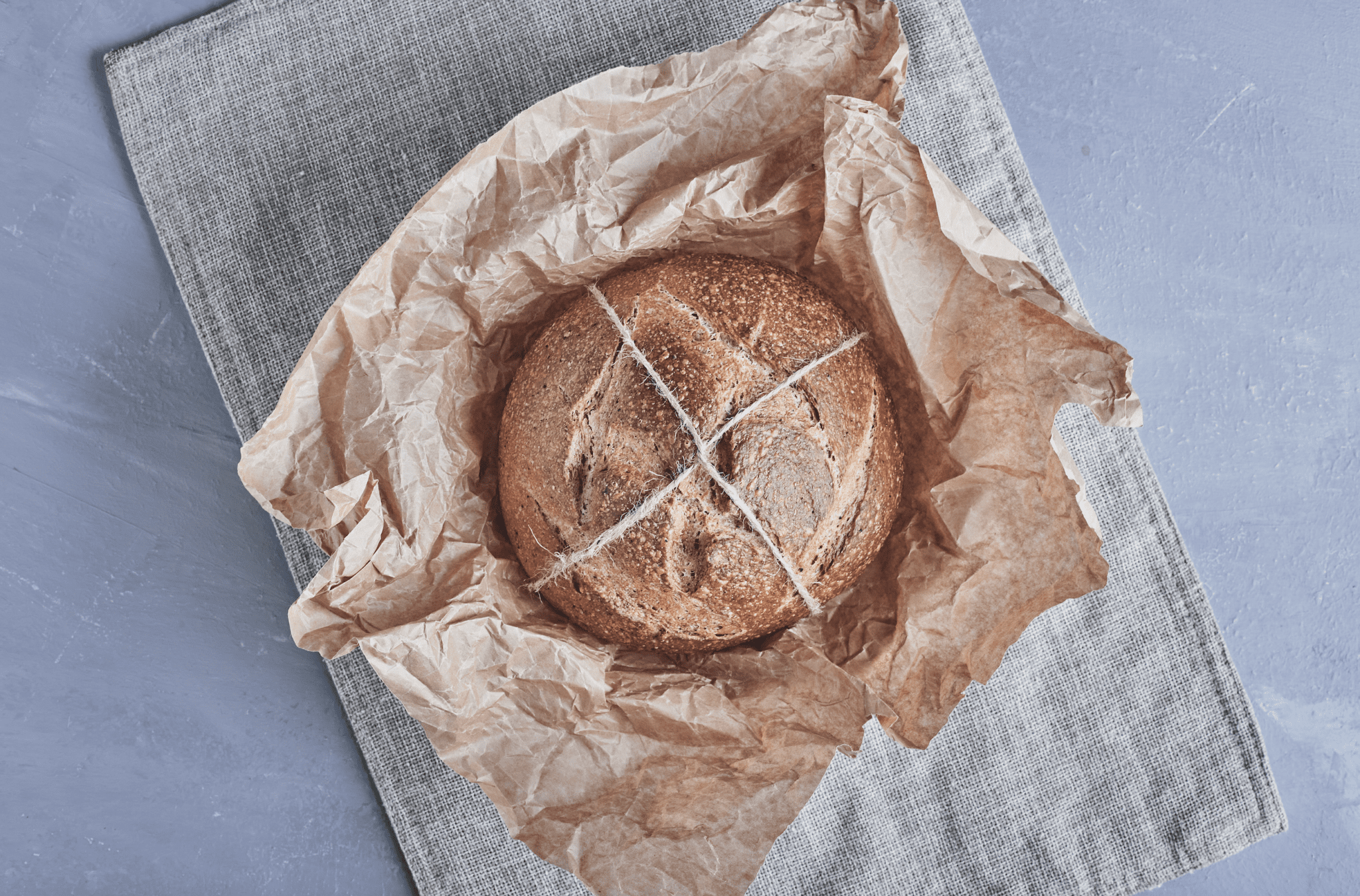 How To Spot Fake Sourdough Bread At Bakeries, Grocery Stores Or Markets