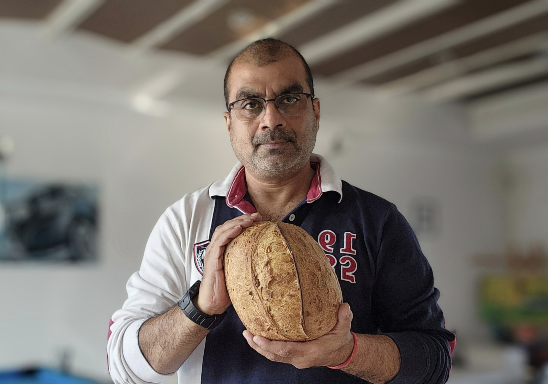 Interview With Rohit From rbfoodboard on Instagram