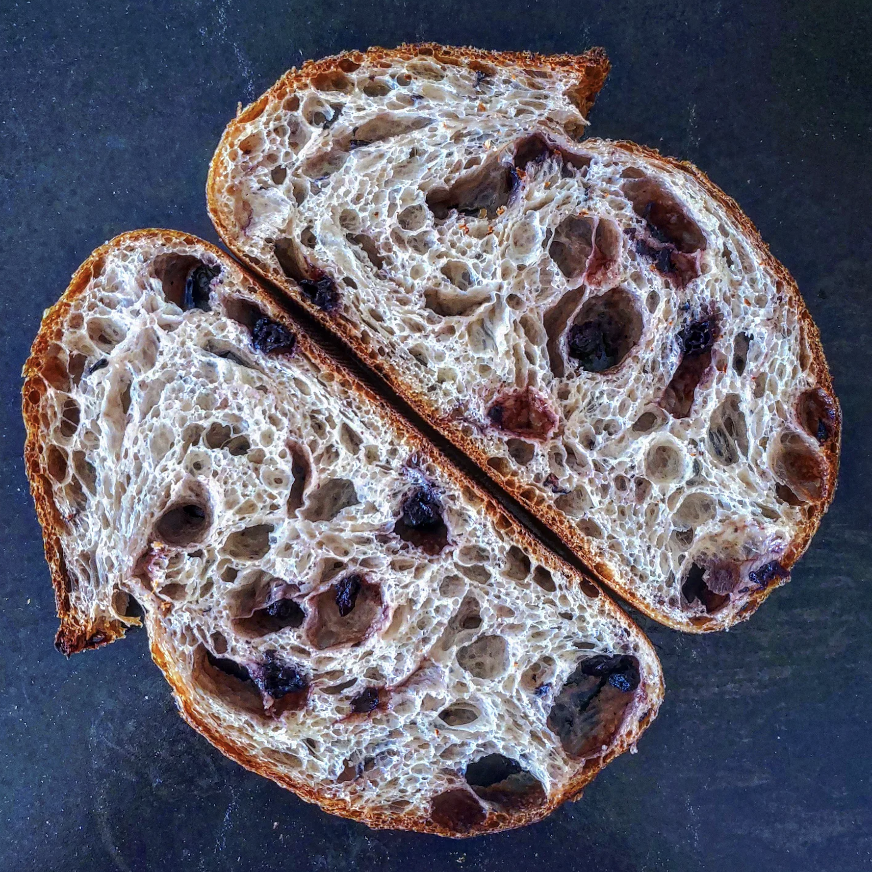 sourdough bread influencer at home baker social media instagram video content creator Judy from @OhForTheLoaf in San Francisco California United States 32137