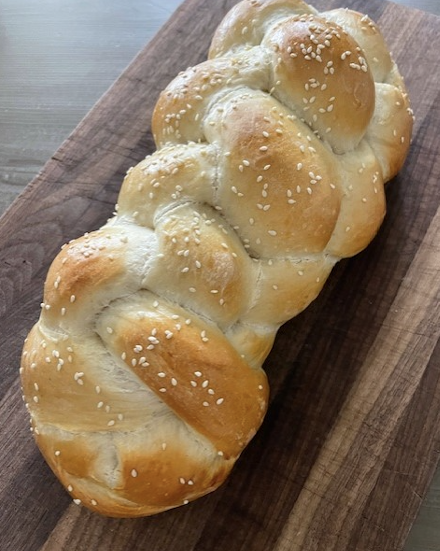 sourdough bread social media instagram influencer from Mesa Arizona United States Kitchen Britt 10