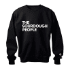 buy black sweat shirt online in canada order from the sourdough people