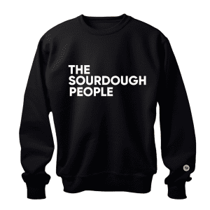 buy black sweat shirt online in canada order from the sourdough people