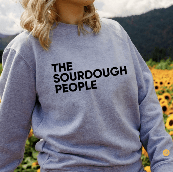 buy grey sweat shirt online in canada from the sourdough people 4