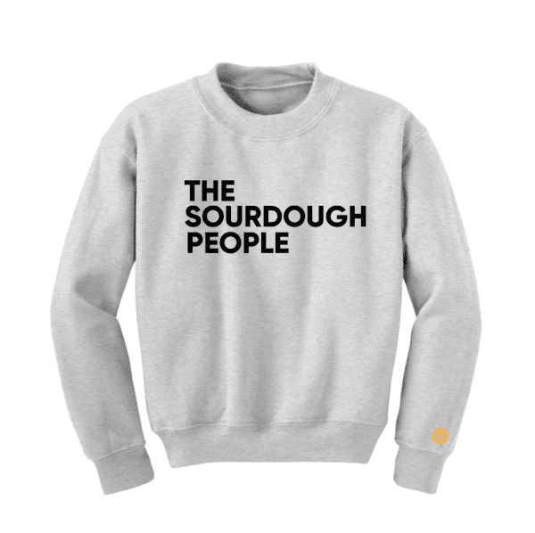 buy grey sweat shirt online in canada order from the sourdough people