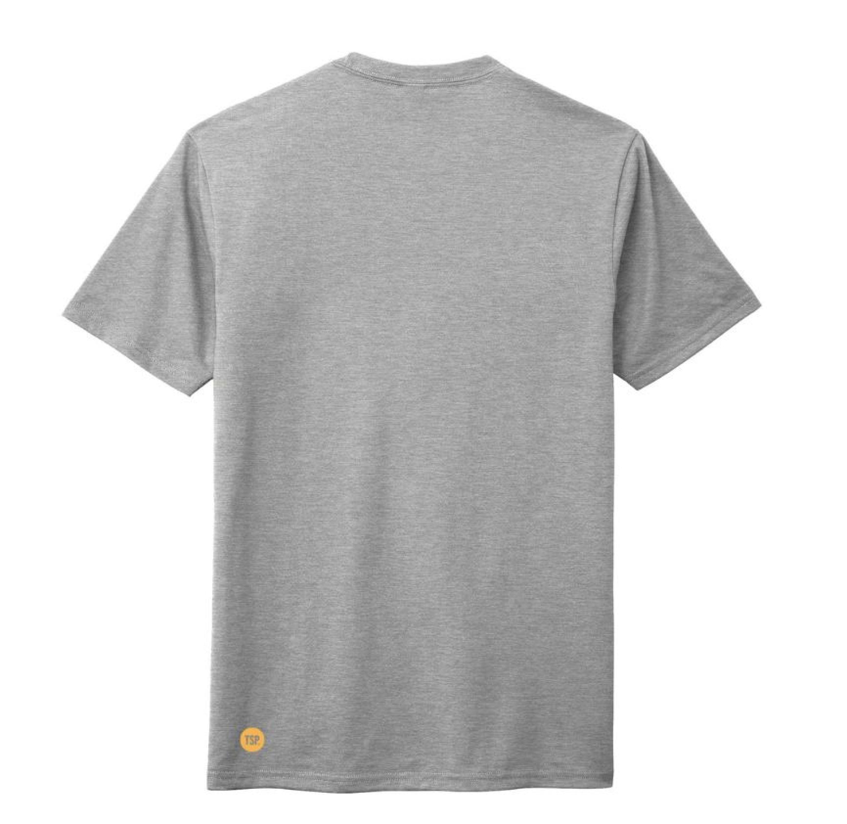 buy grey tshirt online in canada from the sourdough people