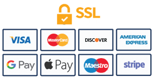 the sourdough people SSL encrypted payment methods visa mastercard discover american express google pay apply pay maestro stripe