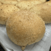 Bryans Buns Sourdough Pandesal Recipe Digital Download Step-by-Step Guide Raise Money for Mental Health Charity in Canada 2