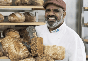 sourdough bread sweden masterclass with master baker chef recipe creator Beesham Soogrim aka Beesham The Baker on Instagram