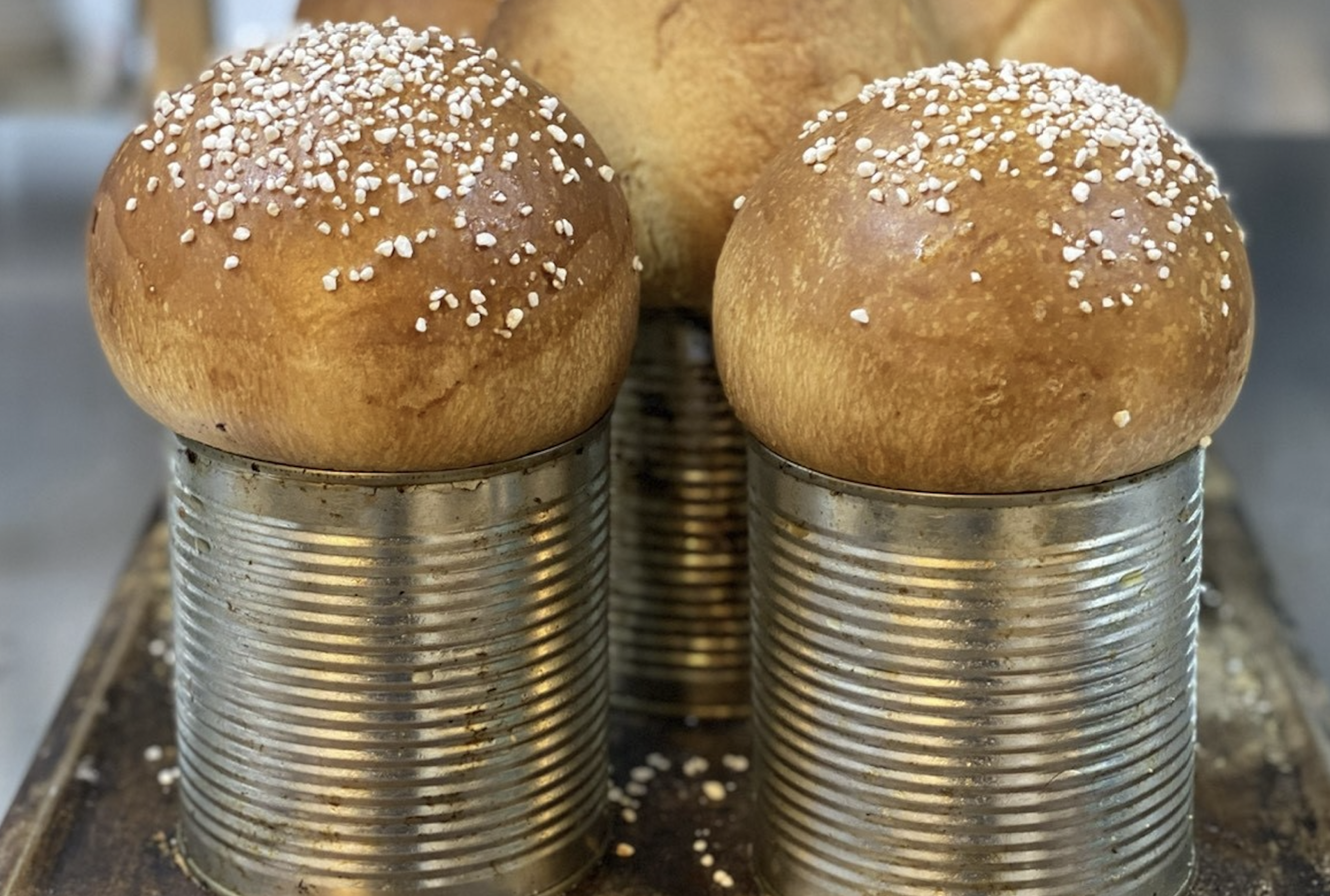 sourdough bread sweden masterclass with master baker chef recipe creator Beesham Soogrim aka Beesham The Baker on Instagram 9