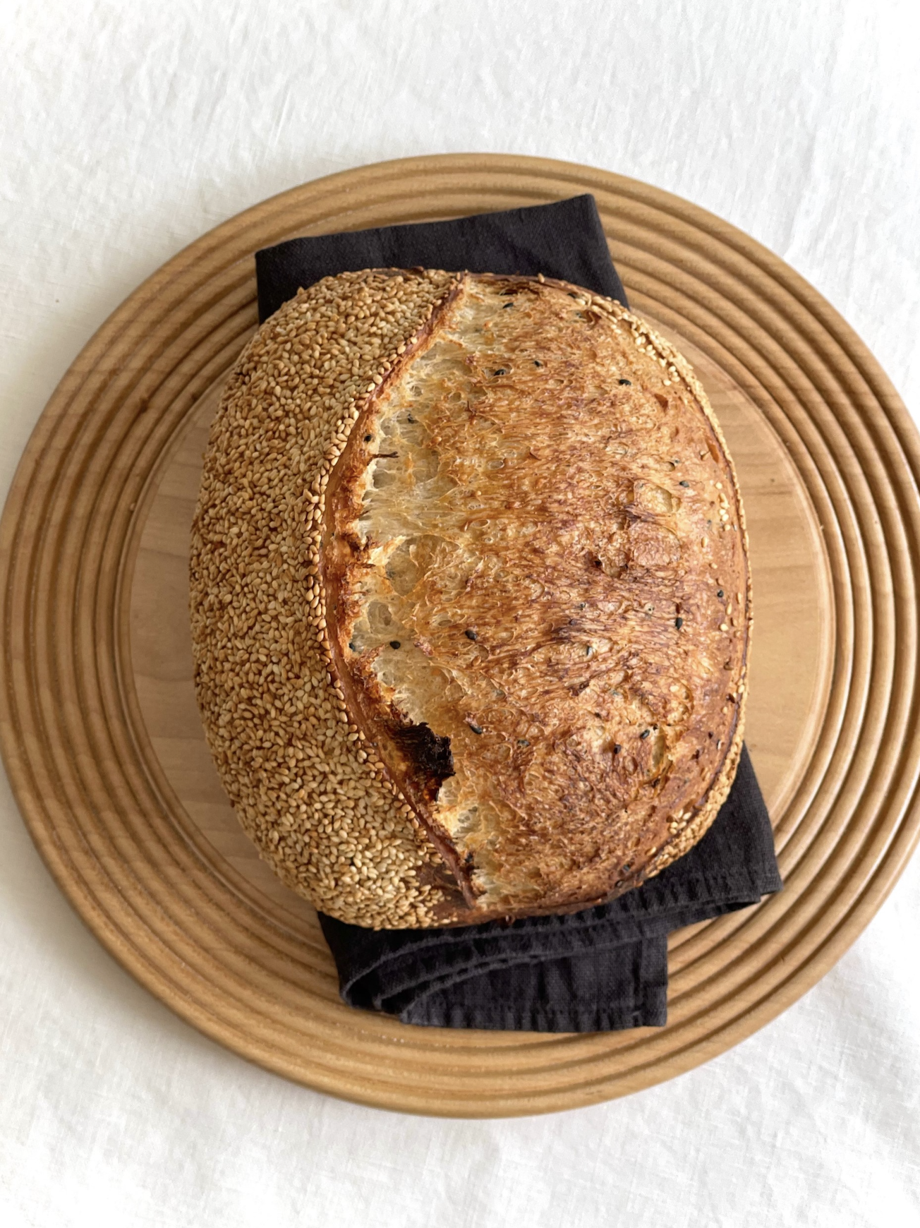 sourdough bread influencer home baker classes teaching recipes trouble shooting help support in England United Kingdom from Marie Lester of @MarieLesterBaker on Instagram 22