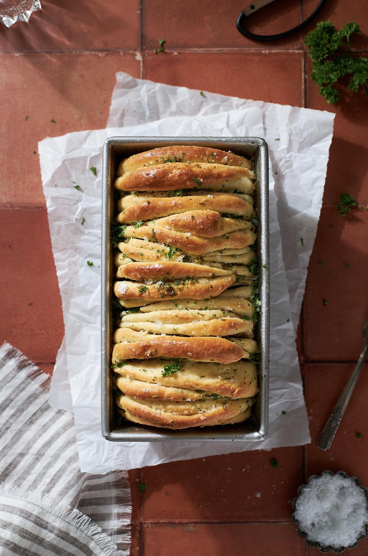 sourdough bread instagram tiktok social media influencer chicago usa food photographer blogger Jess from @ThisJess.Cooks 6