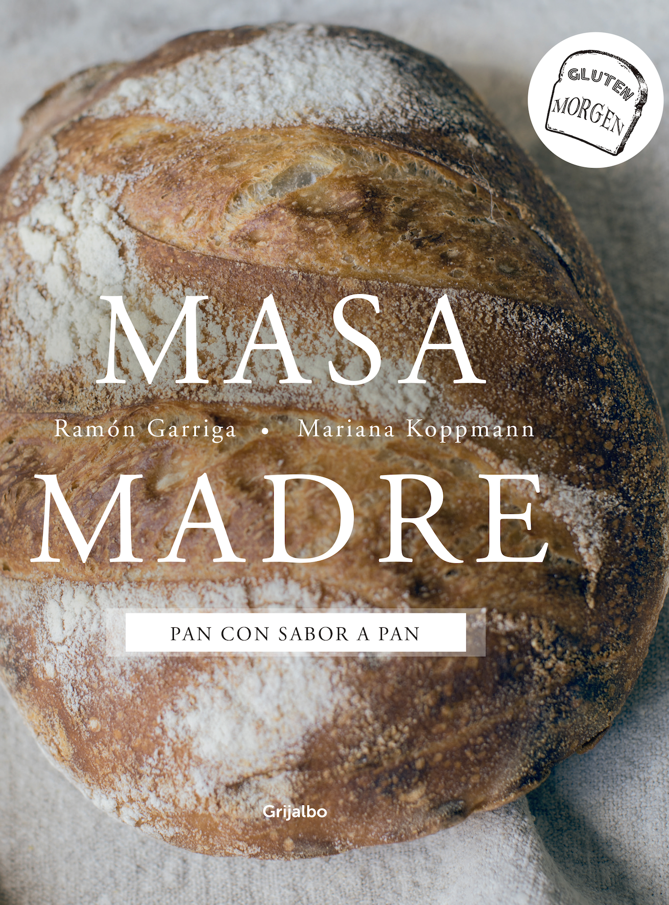 interview with Mariana Koppmann biochemist author sourdough bread scientist based in buenos aires argentina south america follow her on instagram 6
