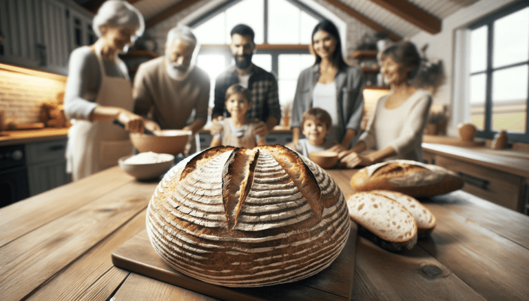 sourdough news and current events
