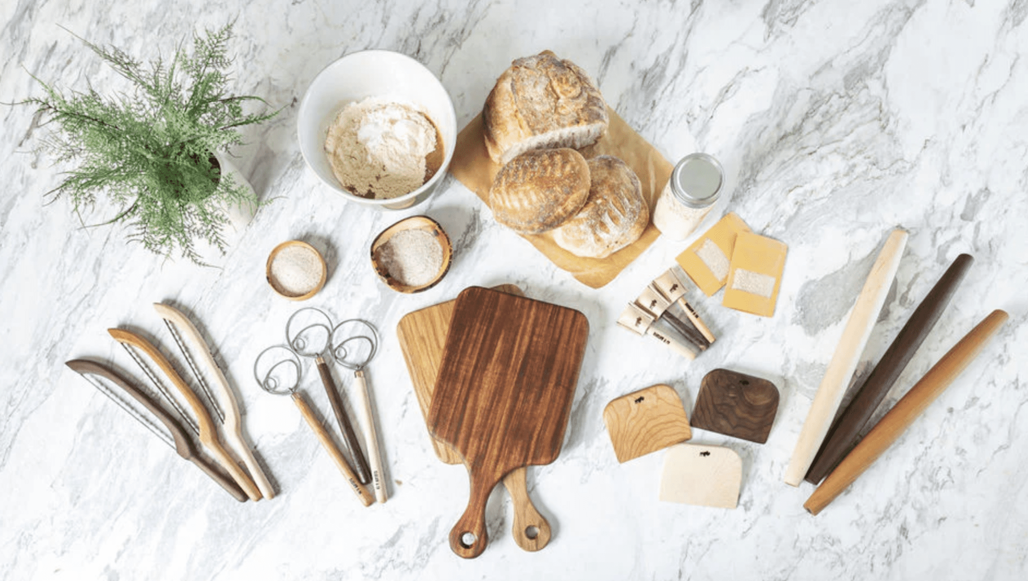 How To Spot Fake Sourdough Bread At Bakeries, Grocery Stores Or Markets