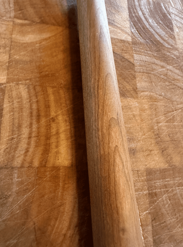 Buy Danish Dough Hook Online in Canada Handmade Wood Tools for Sourdough Bread Baking by Barlow and Co 5