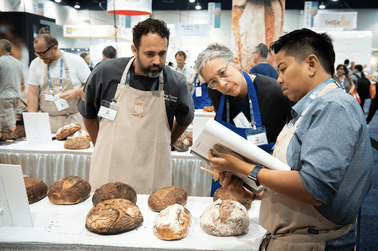 International Baking Industry Expo IBIE aka The Bakery Expo