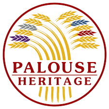 palouse heritage logo