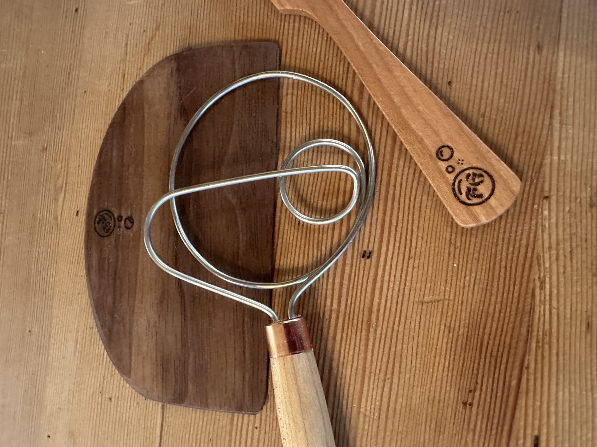 product review blog post article about floaty goat sourdough tools made in leeds england united kingdom 2