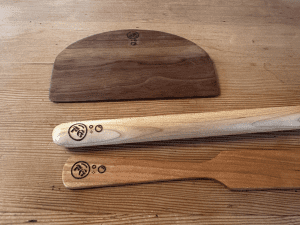 product review blog post article about floaty goat sourdough tools made in leeds england united kingdom