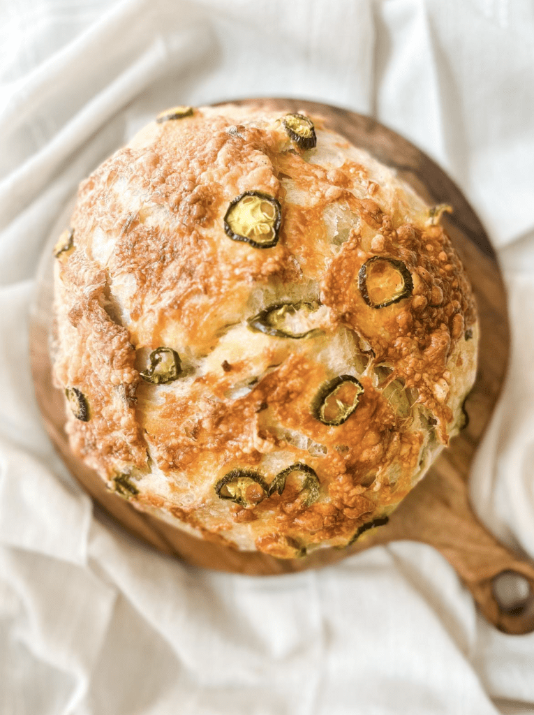 emily from country roads sourdough influencer interview to learn about her sourdough classes recipes starters and baking tips 2