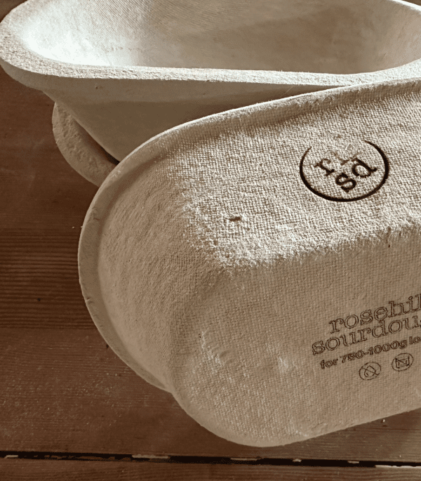 buy b2b wholesale volume discount wood pulp proofing baskets bannetons round or oval by rosehill sourdough with exclusive supply chain partnership in canada with the sourdough people 5