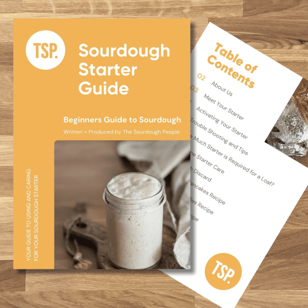 buy sourdough starter kit online in canada handmade with repurposed recycled fabric includes vintage mason jar and shipping with canada post xpresspost 3