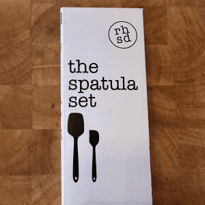 buy the spatula set from rosehill sourdough online in canada order now to shop fda approved lfgb silicone mini spatula spoonula kit made with 304 stainless steel handle core multipurpose 4