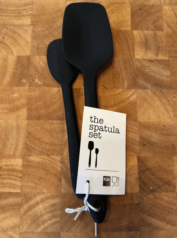 buy the spatula set from rosehill sourdough online in canada order now to shop fda approved lfgb silicone mini spatula spoonula kit made with 304 stainless steel handle core multipurpose