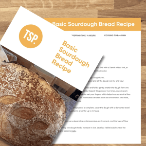 download easy to understand simple steps traditional sourdough bread baking recipe ebook pdf in english language based on first hand experience over the years 4