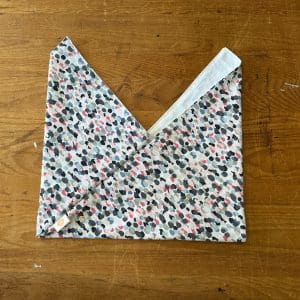 polka dots