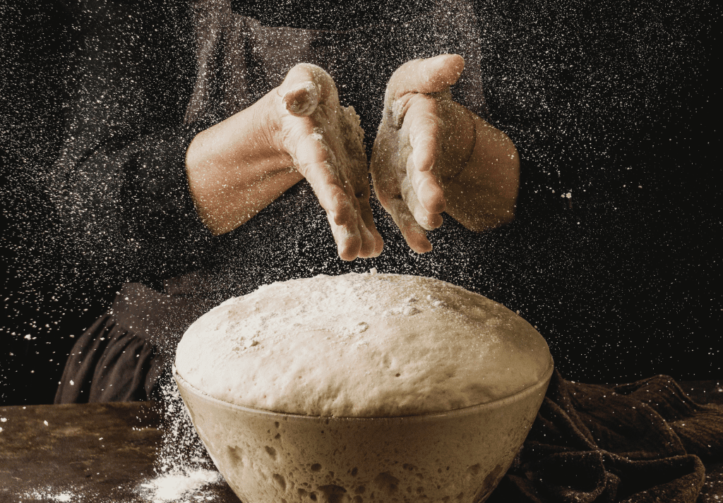 sourdough bread product reviews