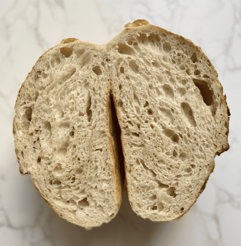 Living Well With Mandy Sourdough Bread Microbakery Educator in Palm Beach Gardens Florida United States 2