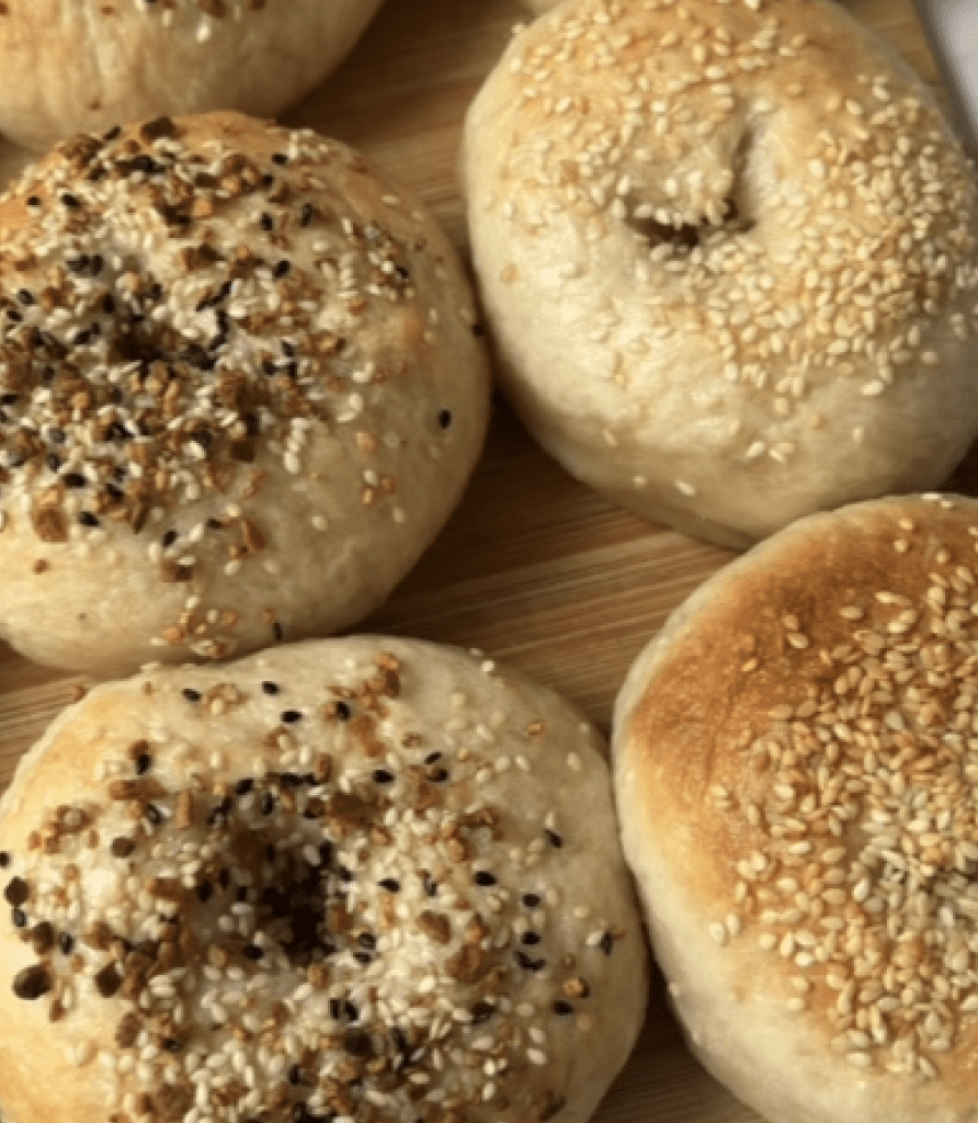 Living Well With Mandy Sourdough Bread Microbakery Educator in Palm Beach Gardens Florida United States 4