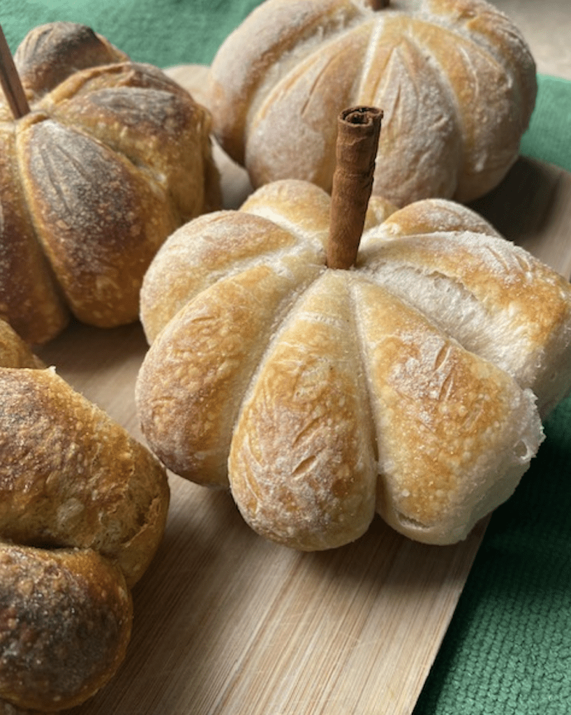 Living Well With Mandy Sourdough Bread Microbakery Educator in Palm Beach Gardens Florida United States 5