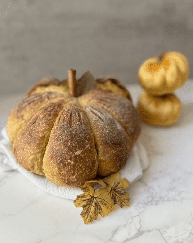 Living Well With Mandy Sourdough Bread Microbakery Educator in Palm Beach Gardens Florida United States 7