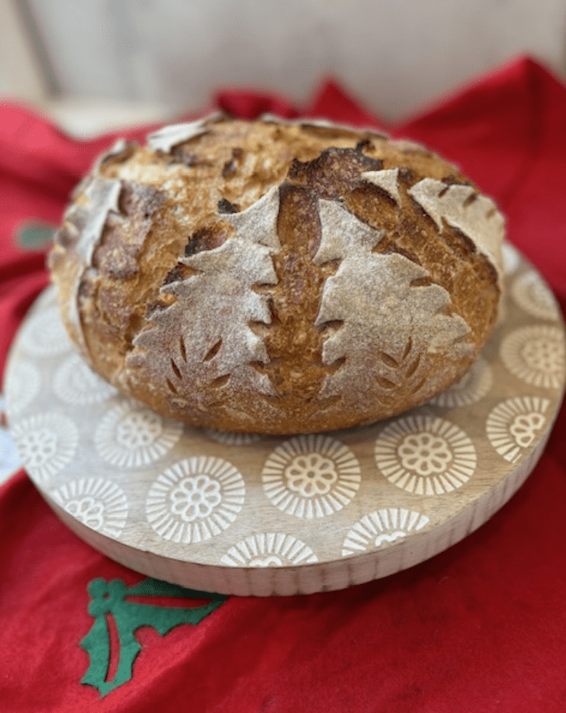 Living Well With Mandy Sourdough Bread Microbakery Educator in Palm Beach Gardens Florida United States 8